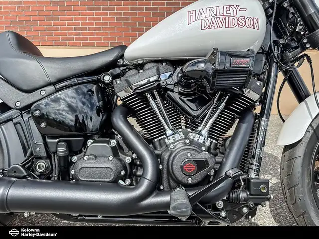 2026 Harley-Davidson FXLRS - Low Rider(TM) S in Street, Cruisers & Choppers in Kelowna - Image 11