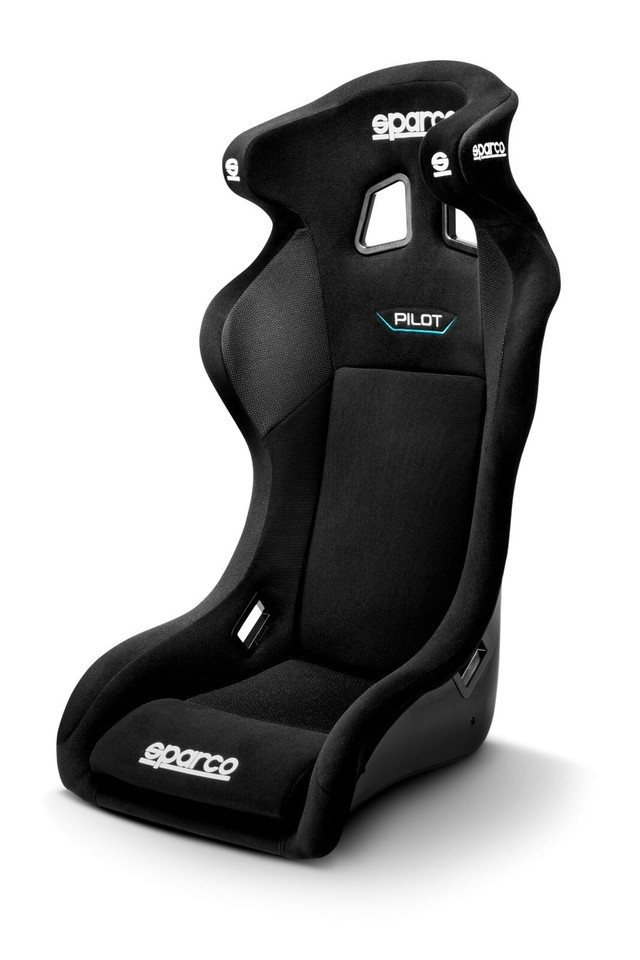 Sparco Pilot Racing Seat in Other Parts & Accessories in Mississauga / Peel Region