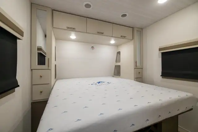 2026 Forest River ALTA 2600KRB in Travel Trailers & Campers in Regina - Image 13