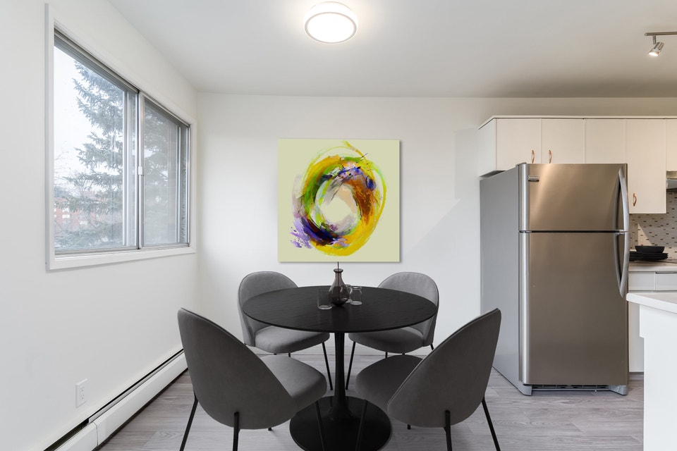 Christopher Arms - 1 Bedroom Apartment for Rent 4