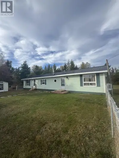 Located in the heart of Fortune Bridge, this charming property is currently configured as a duplex ?...