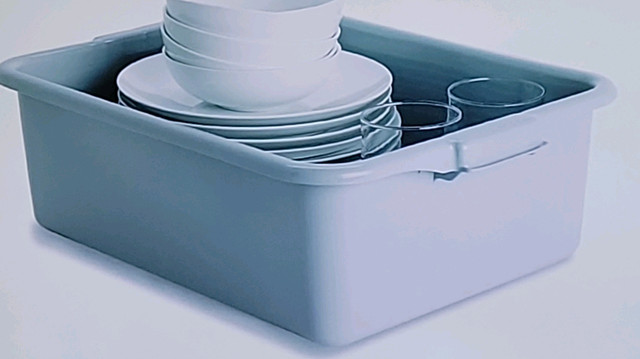 LOOKING FOR PLASTIC TRAY CONTAINERS!!!--(TOTE BOX)  in Tool Storage & Benches in Moncton - Image 2