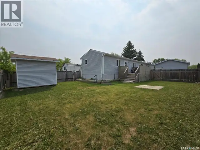 226 13th STREET Humboldt, Saskatchewan in Houses for Sale in Saskatoon - Image 23