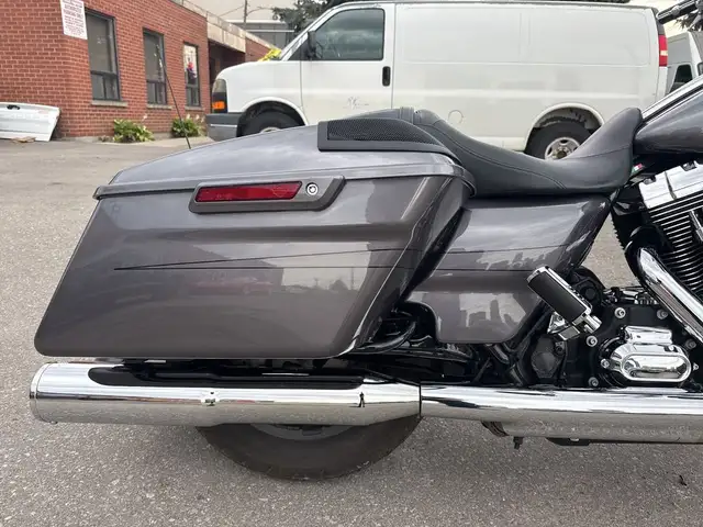 2014 Harley-Davidson Street Glide Special ~ 23\" WHEEL ~ SPEAKER in Sport Touring in City of Toronto - Image 12