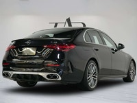 This stunning 2023 Mercedes-AMG C 43 4MATIC is a Canadian vehicle with a clean CARFAX report and the... (image 3)