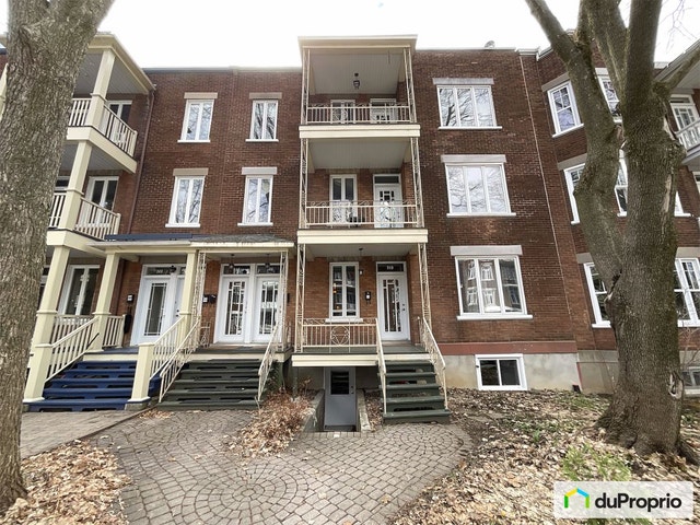 $680,000 - Condominium for sale in Montcalm — photo 1