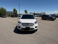 2018 FORD ESCAPE TITANIUM AWD Active Title Mileage 127.610 KM Engine : 2.0L Turbo Transmission: Auto... (image 6)