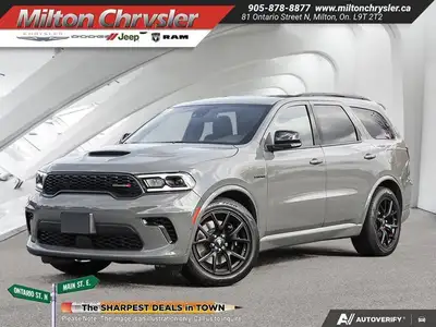 SRT SEATS - TOW PACKAGE - 19 SPEAKER HARMAN KARDON SOUND - 825 WATT AMP - FORGED CARBON FIBER INTERI...