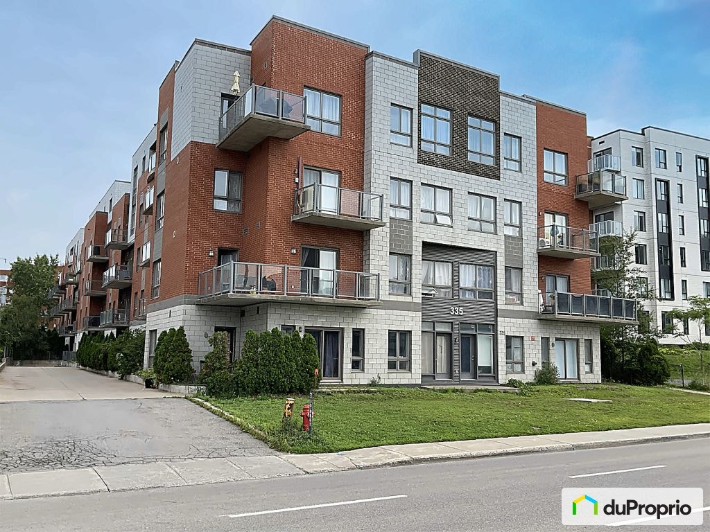 $469,000 - Condominium for sale in St-Laurent — photo 2