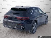 CAPRI BLUE, Wireless Phone Connectivity, Window Grid Antenna, Wheels: 21 x 9.0J Dark Hyper Silver Al... (image 5)