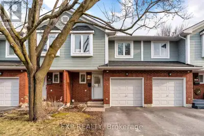 Welcome to this well-maintained, move-in ready home in a quiet, family-friendly neighbourhood in Orl...