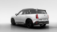 Le tout nouveau *MINI Countryman Cooper S 2027* est aussi audacieux et aventurier que vous. Que vous... (image 1)