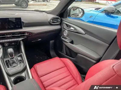 2024 Dodge Hornet R/T Plus | DEMO | Tech Pack Plus + 360?, View more