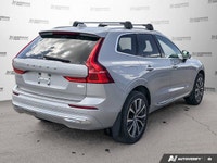 This Volvo XC60 Recharge has a dependable Turbo/Supercharger Gas/Electric I-4 2.0 L/120 engine power... (image 5)