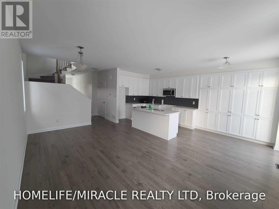 231 CLONRUSH WAY Ottawa, Ontario 4