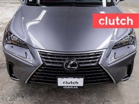 NO ACCIDENTS / CLEAN CARFAX / Brake Assist, Power Tailgate/Hatch, Auto Dimming Rearview Mirror and m... (image 6)
