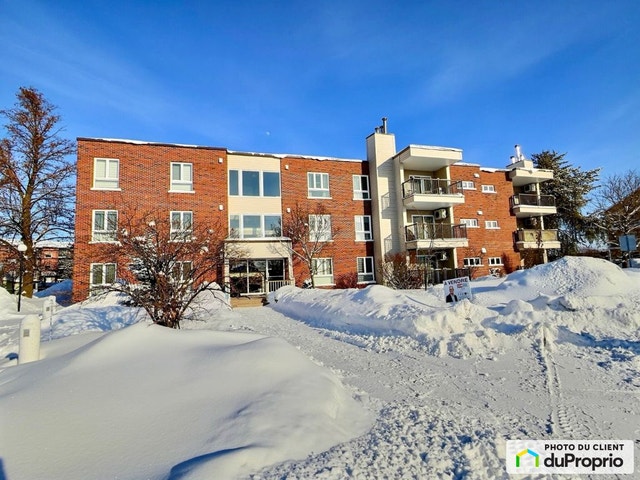 $234,500 - Condominium in Trois-Rivières (Trois-Rivières) — photo 2