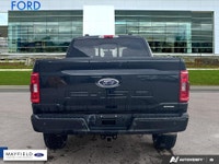 Recent Arrival! 2022 Ford F-150 XLT Carbonized Gray Metallic 302A XLT SPORT PKG 360 Degree Camera Na... (image 4)