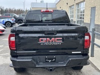 Capital Chevrolet Buick GMC This GMC Canyon delivers a Turbocharged Gas I4 2.7L/ engine powering thi... (image 4)