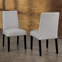 Bistro Modern Dining Chair, (1 Left)