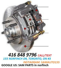 HONDA VEHICLE BRAKES LOW PRICES City of Toronto Toronto (GTA) Preview