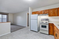 Amenities: Air Conditioning • Sauna • Heat & Water Included Suite & Building: Spacious one-bedroom a... (image 4)