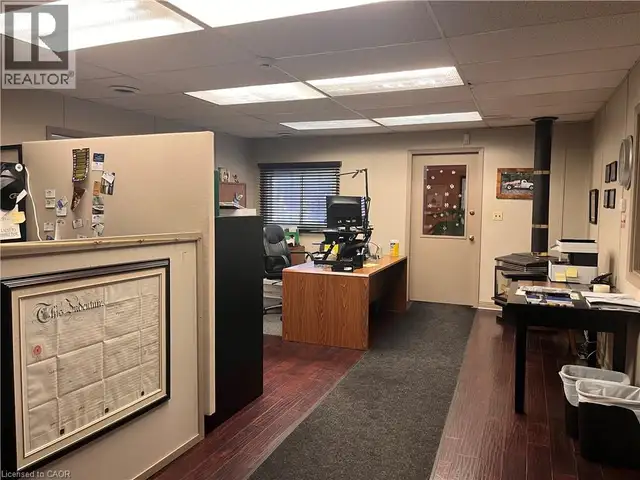 1333 3 Highway E Dunnville, Ontario in Commercial & Office Space for Rent in Hamilton - Image 7