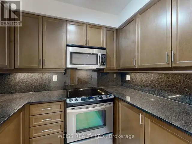 607 - 88 PROMENADE CIRCLE Vaughan (Brownridge), Ontario62867602073217124