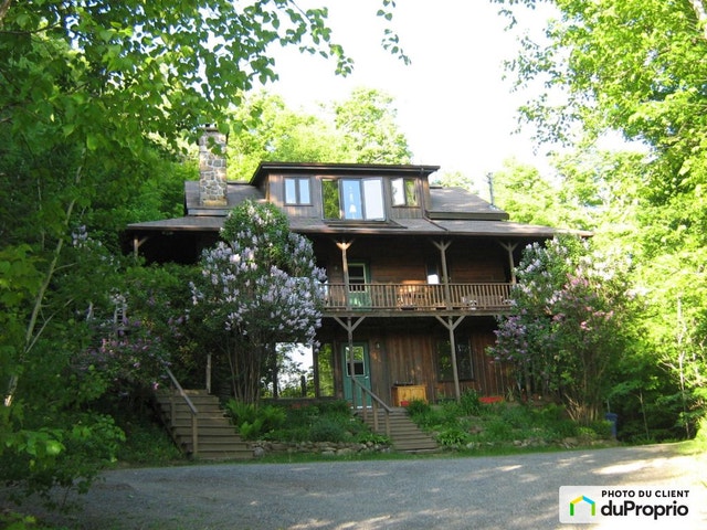 $669,000 - 2 Storey for sale in Ste-Anne-Des-Lacs — photo 1