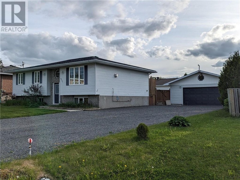 4131 Fernand Avenue Val Therese, Ontario Houses for Sale Sudbury Kijiji