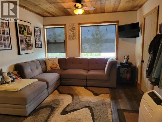 8687 GALA BAY ROAD Fraser Lake, British Columbia in Houses for Sale in Burns Lake - Image 24