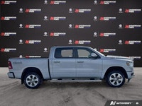 This Ram 1500 has a strong Regular Unleaded V-8 5.7 L/345 engine powering this Automatic transmissio... (image 6)