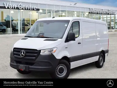 Come see our great selection of New, Pre-Owned, and Demo Sprinter and Metris Cargo and Passenger Van...
