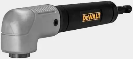 Right-Angle Adapter / Right Angle Drill Adapter494505775795415041