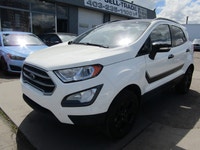 Thanks for viewing our South View Motors Inventory! 2022 Ford EcoSport SES 4WD ONLY 1,214 KM | Like... (image 9)