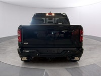 Experience the power and style of the 2026 Ram 1500 Sport, a striking black 4x4 truck designed to ha... (image 3)