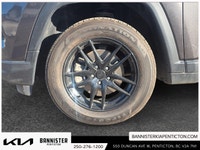 2022 Jeep Compass North North 4x4 | LEATHER SEATS | NAVIGATION | PUSH BUTTON START | BACK-UP CAMERA... (image 9)