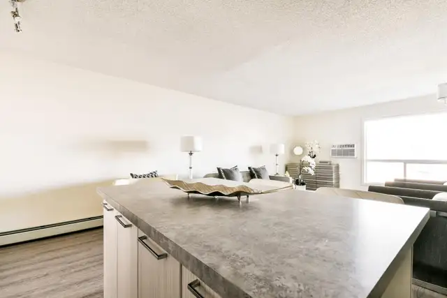 Centennial South - 2 Bedroom Premium Apartment for Rent in Long Term Rentals in Regina - Image 7