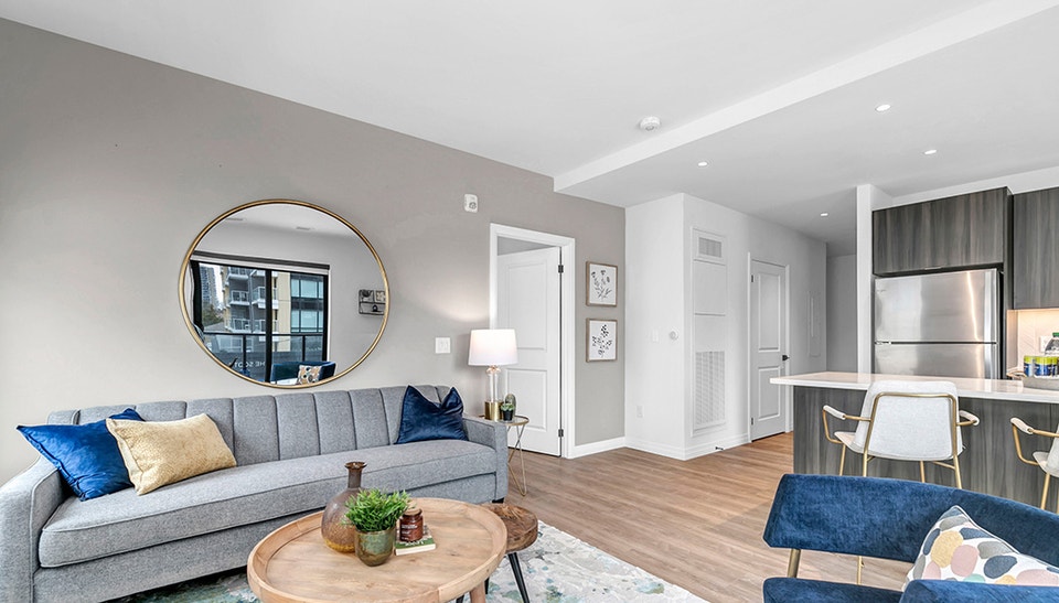 Spacious 2-Bedroom Apartments – Limited time promo 2