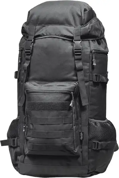 MIL-SPEX RUGGED PHALANX 65 LITRE TACTICAL BACKPACKS, View more