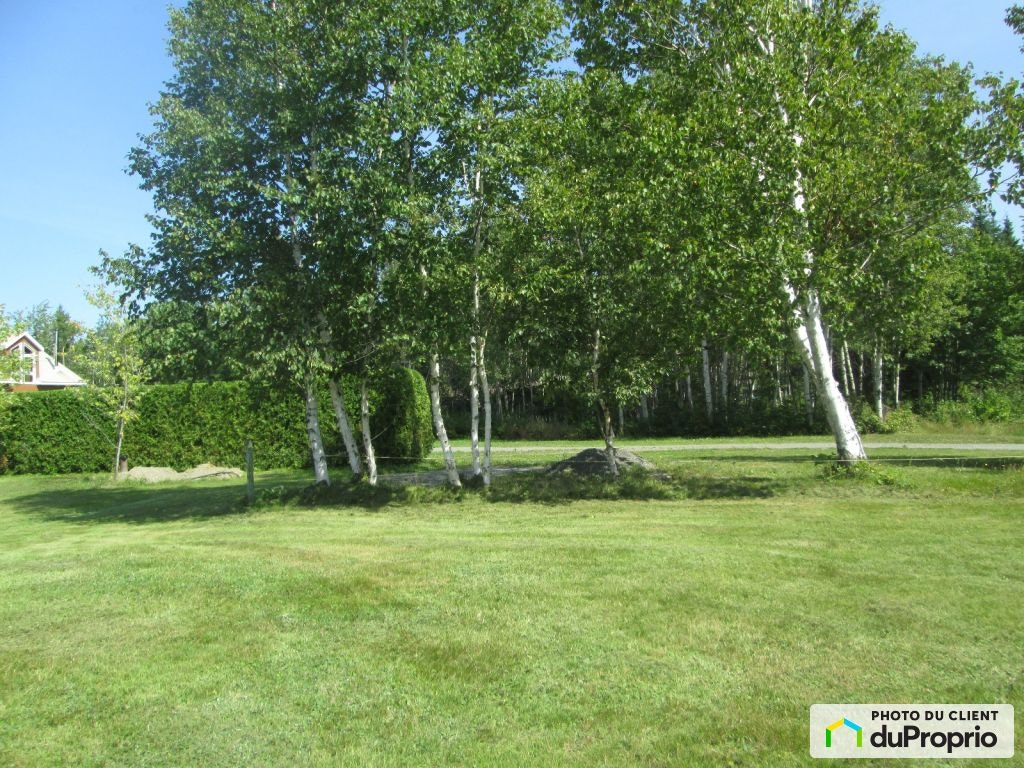 $39,999 - Residential Lot for sale in St-Antonin — photo 2