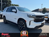 Technology Safety Performance Luxury Utility Why Buy a Pre-Owned Vehicle from Michael Boyer Chevrole... (image 6)