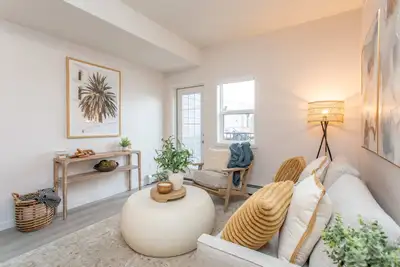 New 1 Bed + Den Apartment **$699 Security Deposit Promo, View more
