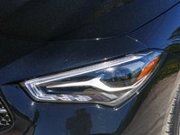 All-Wheel Drive for superior handling - Panoramic Sunroof for an open-air experience - Reverse Park... (image 7)