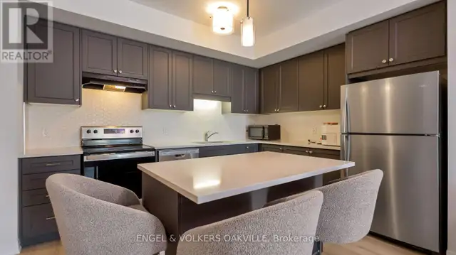 26 - 142 FOAMFLOWER PLACE Waterloo, Ontario in Condos for Sale in Kitchener / Waterloo - Image 12