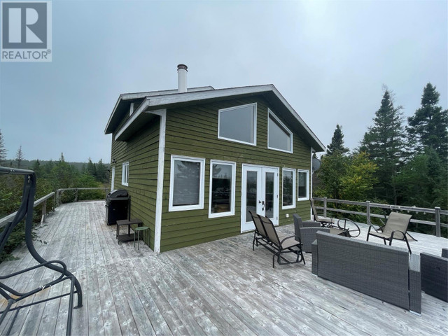 1 Trans Canada Trail Glovertown, Newfoundland & Labrador in Houses for Sale in Gander