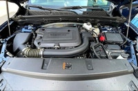 2.0 L 4 Cyl Engine Vehicle Options: Leather Interior, Panoramic Roof, Adaptive Cruise Control, Wirel... (image 9)