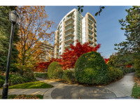 North Vancouver 1 Bedroom Apartment for Rent - 150 East Keith Ro