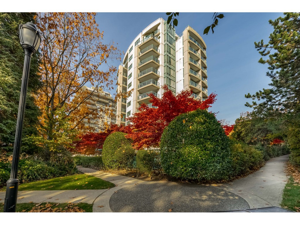 North Vancouver 1 Bedroom Apartment for Rent - 150 East Keith Ro in Long Term Rentals in Vancouver