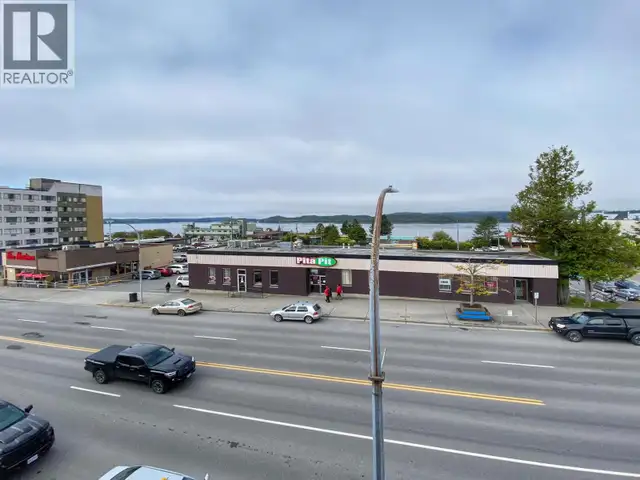 222 W 5TH STREET Prince Rupert, British Columbia in Commercial & Office Space for Rent in Prince Rupert - Image 10